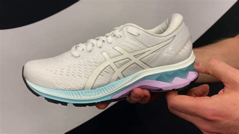 most comfortable asics running shoes|asics kayano vs cumulus.